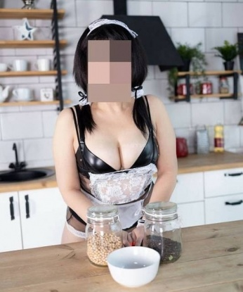 Проститутка Зоя