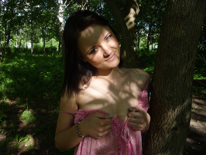 Проститутка Алла